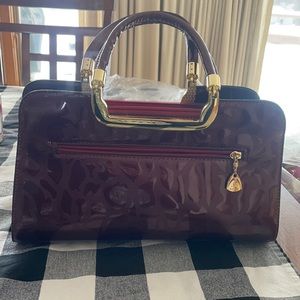 Shang jielanni purse. Brand new.